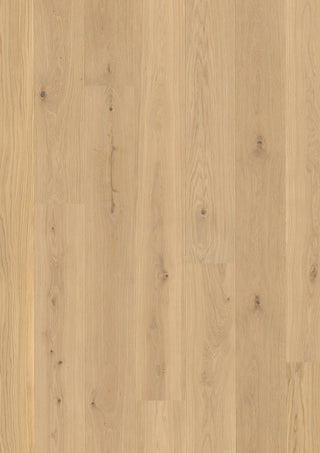 Oak Transparent Animoso, 14mm Castle Plank Engineered Hardwood by Boen
