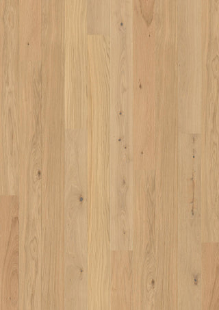 Oak Transparent Animoso, 14mm Plank 138 Engineered Hardwood by Boen