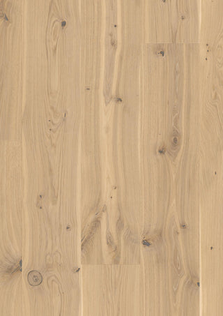 Oak Transparent Canyon, 15mm Chaletino Engineered Hardwood by Boen