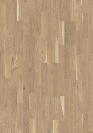 Oak Transparent Finale, 14mm 3 - Strip Engineered Hardwood by Boen