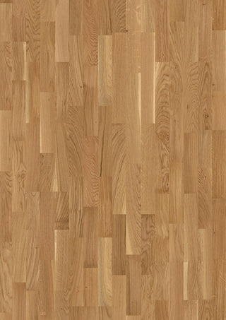 Oak Transparent Finale, 14mm 3 - Strip Engineered Hardwood by Boen