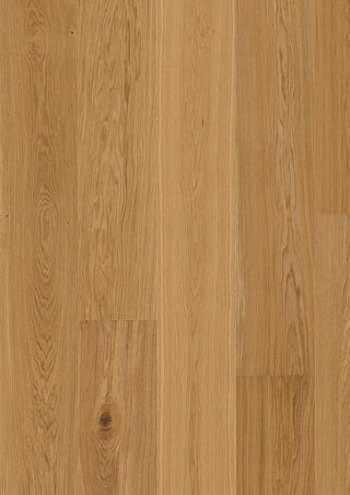 Oak Transparent Nature, 15mm Chaletino Engineered Hardwood by Boen