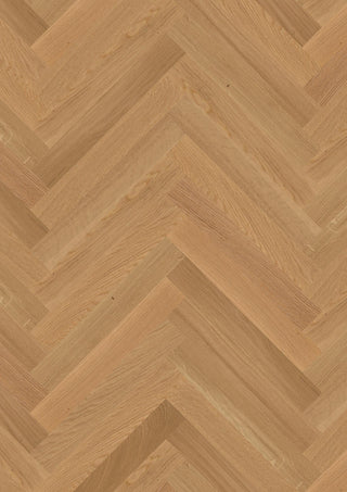 Oak Transparent Select Engineered Hardwood by Boen