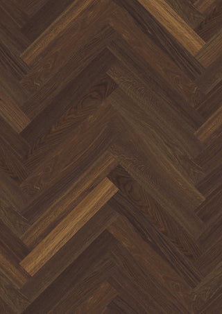 Oak Transparent smoked Nature Engineered Hardwood by Boen