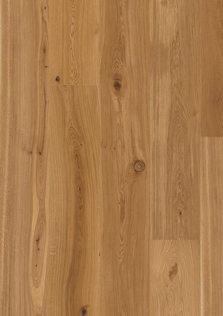 Oak Transparent Traditional, 20mm Chalet Engineered Hardwood by Boen