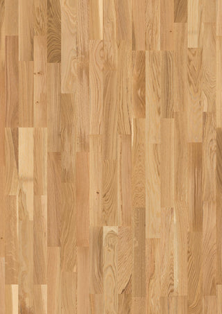 Oak Transparent Vivace, 14mm 3 - Strip Engineered Hardwood by Boen