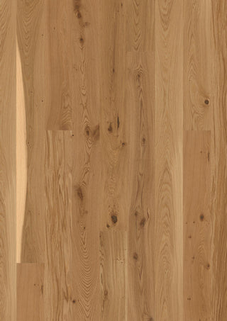 Oak Transparent Vivo, 14mm Plank 138 Engineered Hardwood by Boen