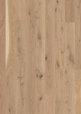 Oak Transparent Vivo, 14mm Plank 138 Engineered Hardwood by Boen
