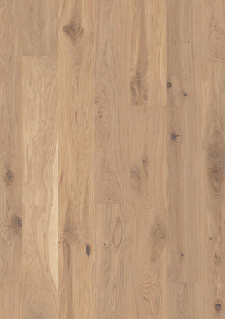 Oak Transparent Vivo, 14mm Plank 181 Engineered Hardwood by Boen