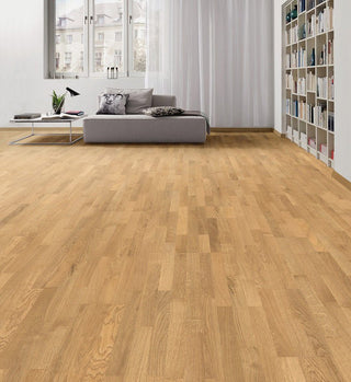 Oak Trend Engineered Hardwood by Anchor Floor & Supply