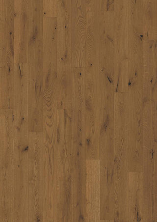 Oak Tuft Engineered Hardwood by Kahrs