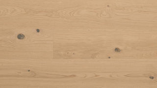 Oak Turmeric Plank Engineered Hardwood by Kahrs