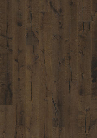 Oak Tveta Engineered Hardwood by Kahrs