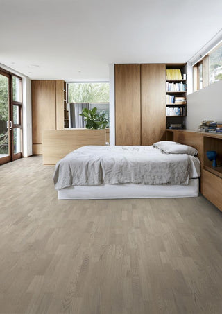Oak Twilight Engineered Hardwood by Kahrs