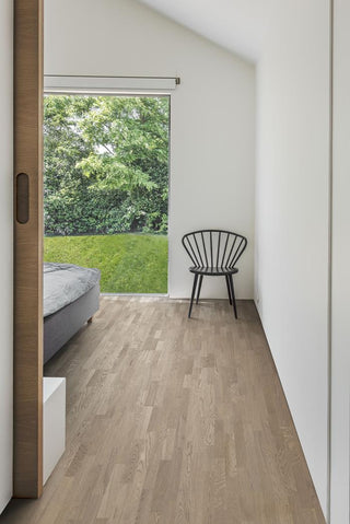 Oak Twilight Engineered Hardwood by Kahrs