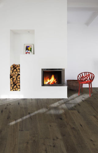 Oak Ulf Engineered Hardwood by Kahrs