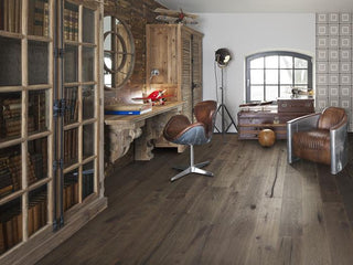 Oak Ulf Engineered Hardwood by Kahrs