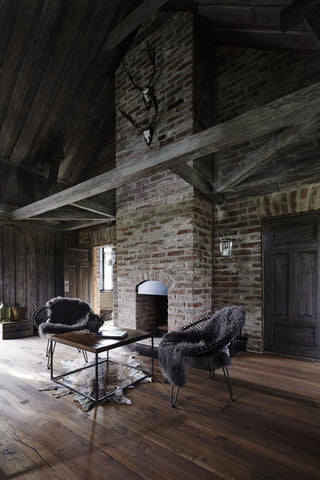 Oak Unico Engineered Hardwood by Kahrs