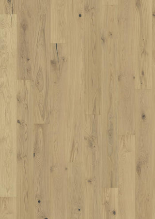 Oak Urban Brown Plank Engineered Hardwood by Kahrs