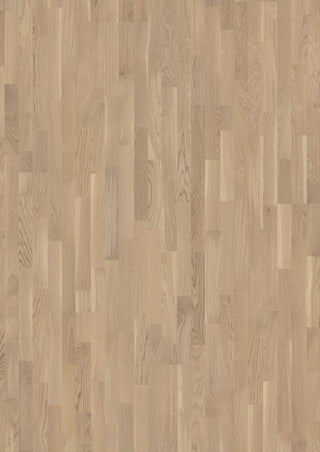 Oak Vanilla Engineered Hardwood by Kahrs