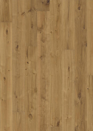 Oak Vedbo Engineered Hardwood by Kahrs