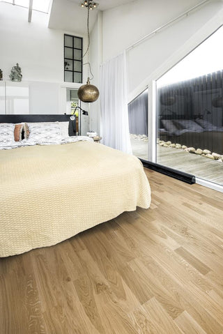 Oak Verona Engineered Hardwood by Kahrs