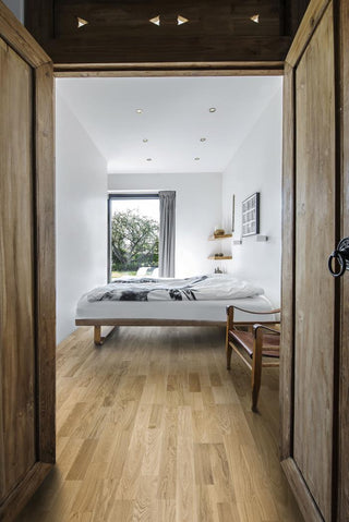 Oak Verona Engineered Hardwood by Kahrs