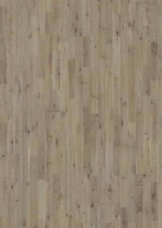 Oak Vinga Engineered Hardwood by Kahrs