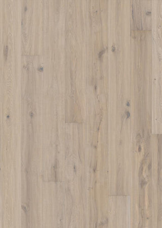 Oak Vista Engineered Hardwood by Kahrs