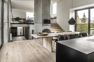 Oak Vista Engineered Hardwood by Kahrs