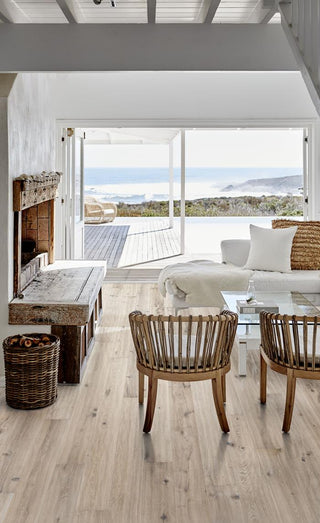 Oak Vista Engineered Hardwood by Kahrs