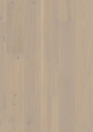 Oak Warm Cotton Animoso, 14mm Castle Plank Engineered Hardwood by Boen
