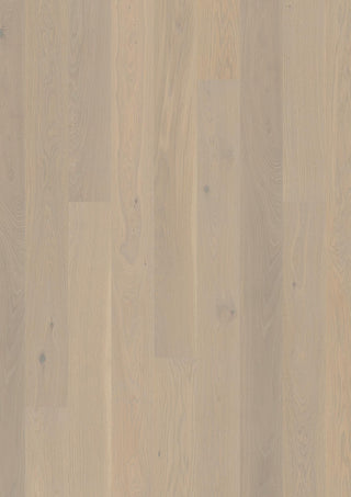 Oak Warm Cotton Animoso, 14mm Plank 138 Engineered Hardwood by Boen