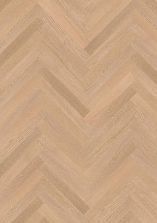 Oak White Nature Engineered Hardwood by Boen