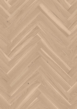 Oak White Structure Engineered Hardwood by Boen
