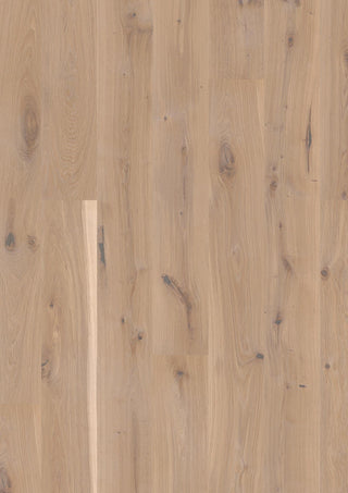 Oak White Vivo, 14mm Plank 181 Engineered Hardwood by Boen