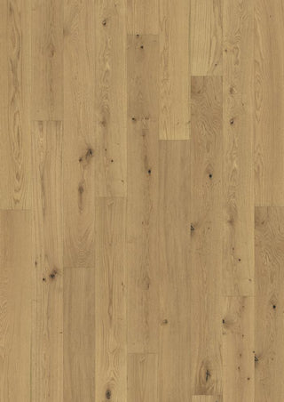 OAK WISDOM Engineered Hardwood by Kahrs