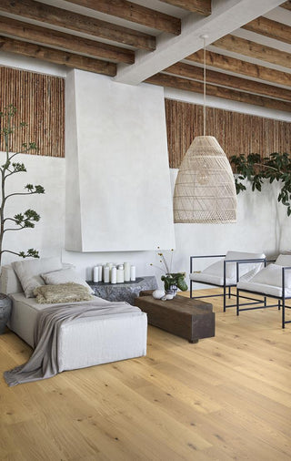 OAK WISDOM Engineered Hardwood by Kahrs