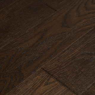 Oak Woodland Brown Engineered Hardwood by Artisan Hardwood