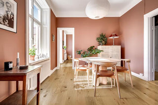 OAK YARROW Engineered Hardwood by Kahrs