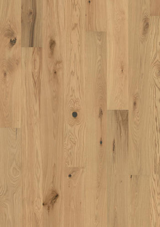 OAK YARROW Engineered Hardwood by Kahrs