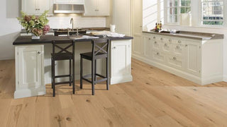 OAK YARROW Engineered Hardwood by Kahrs