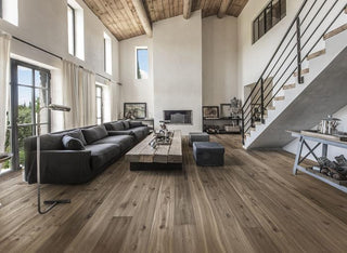 Oak Ydre Engineered Hardwood by Kahrs
