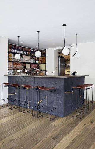 Oak Ydre Engineered Hardwood by Kahrs
