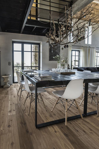Oak Ydre Engineered Hardwood by Kahrs