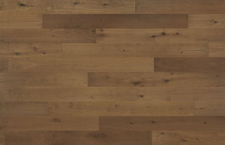 Oakcrest Engineered Hardwood by HF Design LLC
