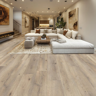 Oakridge Waterproof Laminate by HF Design LLC