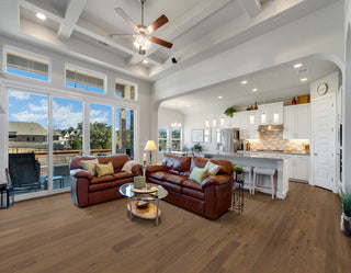 Oasis Engineered Hardwood by Mullican Flooring