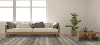 Oasis Grey Waterproof Laminate by Republic Floor