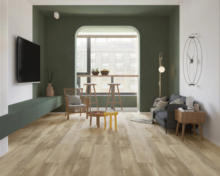 Oasis Natural spc by Montserrat Floors